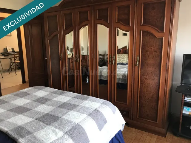 Piso en Polígono del Tambre - foto 4