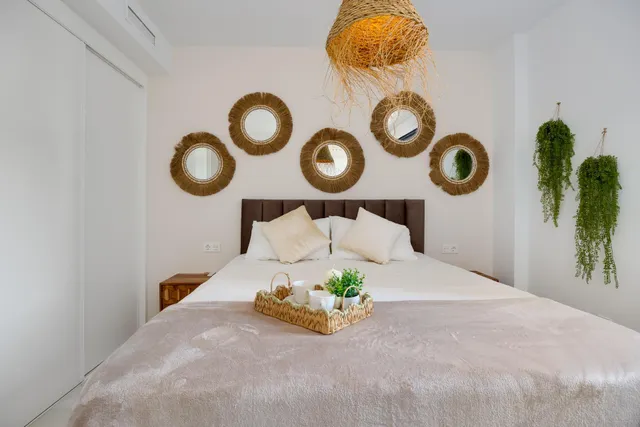APARTAMENTO DE LUJO EN ORIHUELA COSTA — 35