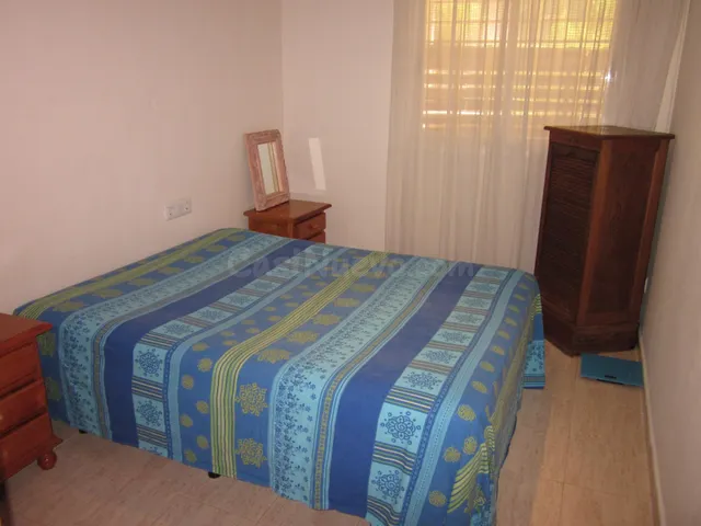 Apartamento a 50 mts de La Playa Cala Crancs 2 habitaciones  - foto 4