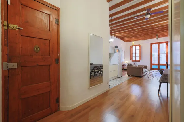 Fantastico loft con terraza Cerca del Palau de la Musica — 13
