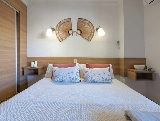 Apartamento 2 habitaciones 86m² en venta - Centro — 10