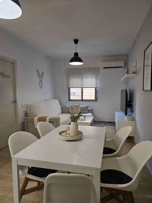 PISO REFORMADO EN GUADALUPE — 17