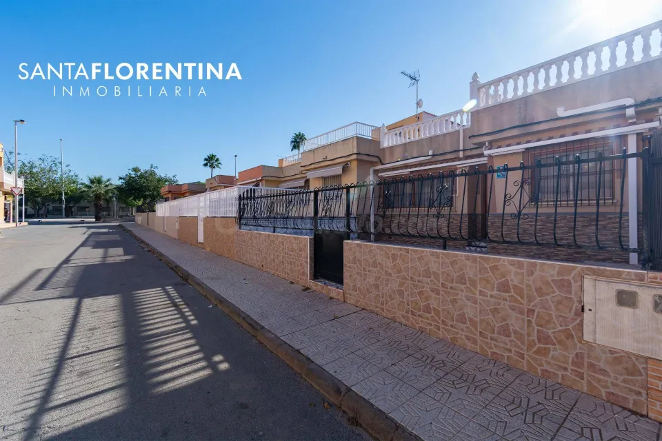 Adosado 3 habitaciones 85m² en venta - Santa Lucía