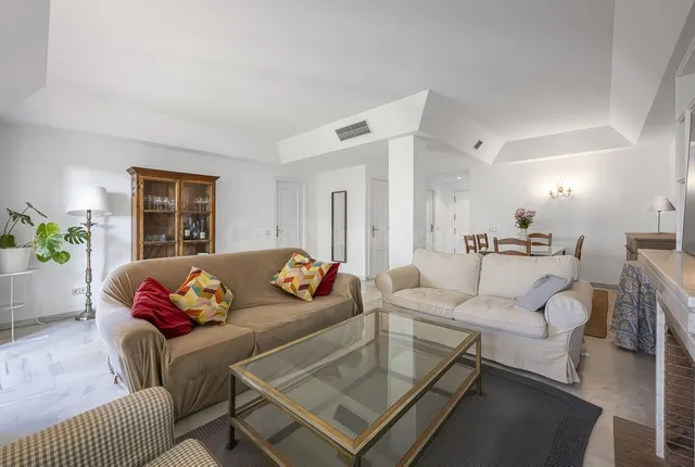 Adosado 3 habitaciones 140m² en venta - Costa Del Sol — 4