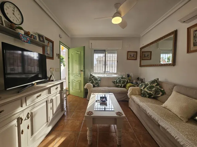 Bungalow 3 habitaciones 90m² en venta - La Zenia — 5