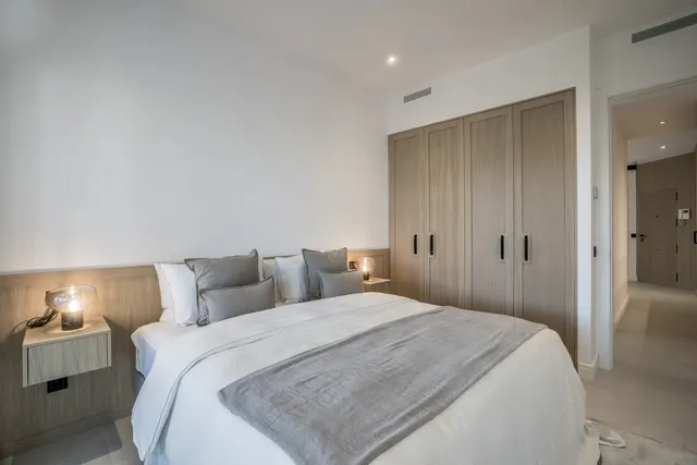 Apartamento 3 habitaciones 145m² en venta - Marbella — 17