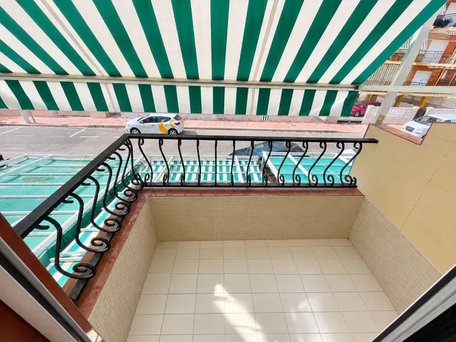 ¡Tu refugio junto al mar! Coqueto bungalow a solo 100 metros de la playa! — 11