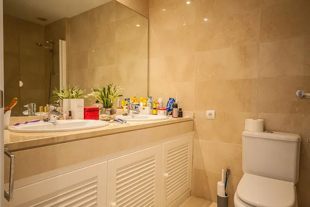 Apartamento 2 habitaciones 87m² en venta - Marbella — 10