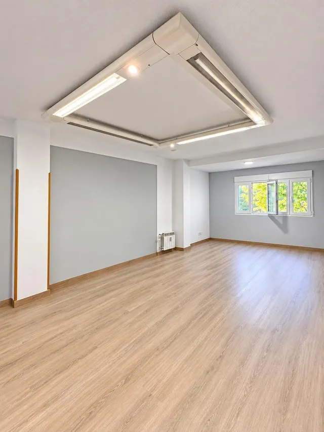 Piso reformado en Valdemoro — 15