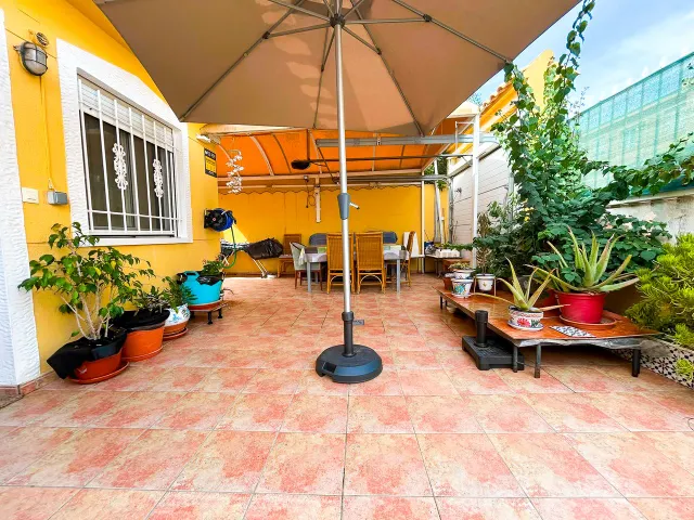 Apartamento 3 habitaciones 57m² en venta - La Mata pueblo — 24