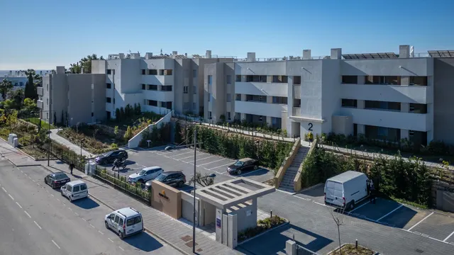 Apartamento 2 habitaciones 83m² en venta - Estepona Golf — 43