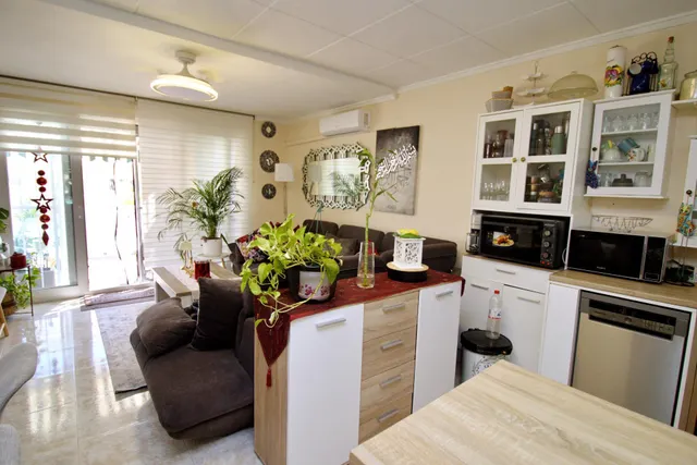 Casa 1 habitación 63m² en venta - San luis — 19