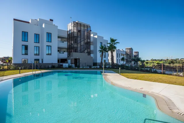 Apartamento 2 habitaciones 92m² en venta - Costa Del Sol — 25