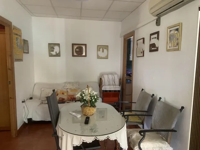 NO HIPOTECABLE. Parcela Rústica en Urbanización Los Eucaliptos - Porrillas (Alcolea) — 10