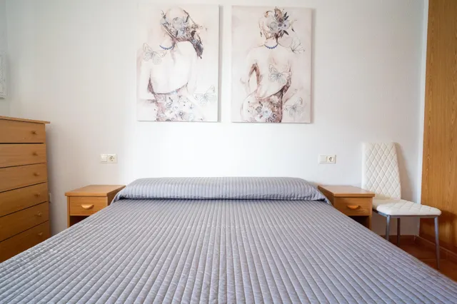 Precioso apartamento listo para disfrutar entre las dos playas — 35