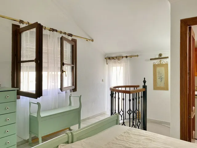 Ático 3 habitaciones 91m² en venta - Marbella — 29