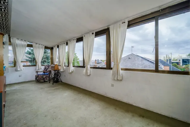 Pareado 6 habitaciones 331m² en venta - El Plantío — 33