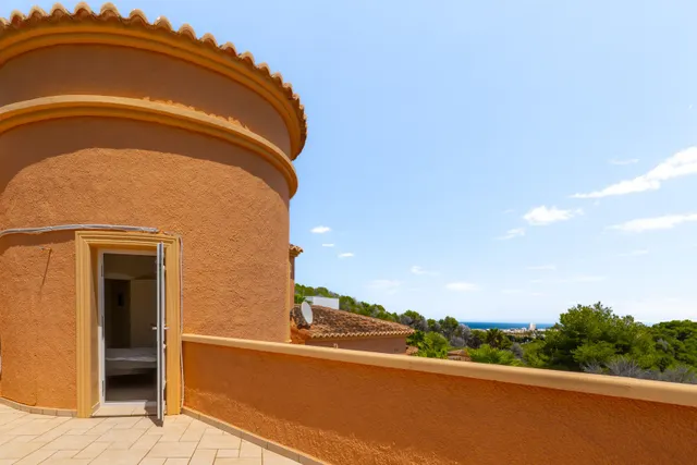 Villa 3 habitaciones 255m² en venta - Sol de Este - Puerta Fenicia — 28
