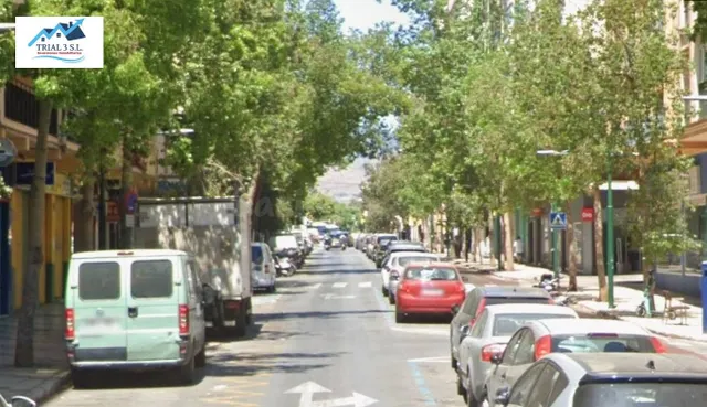 Venta de Piso en Málaga - foto 2