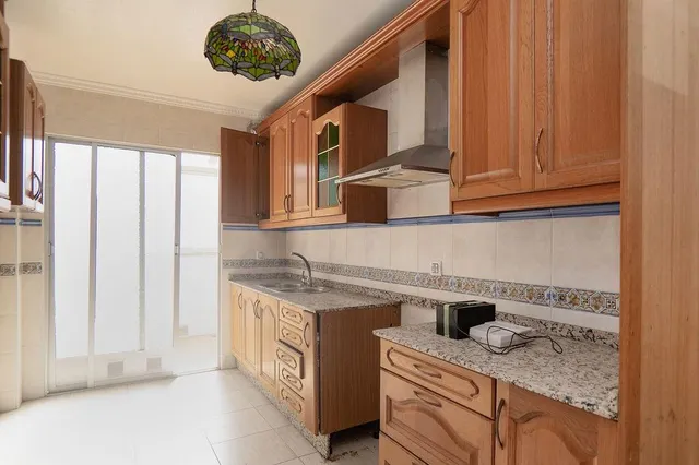 Piso en Alcantarilla — 20