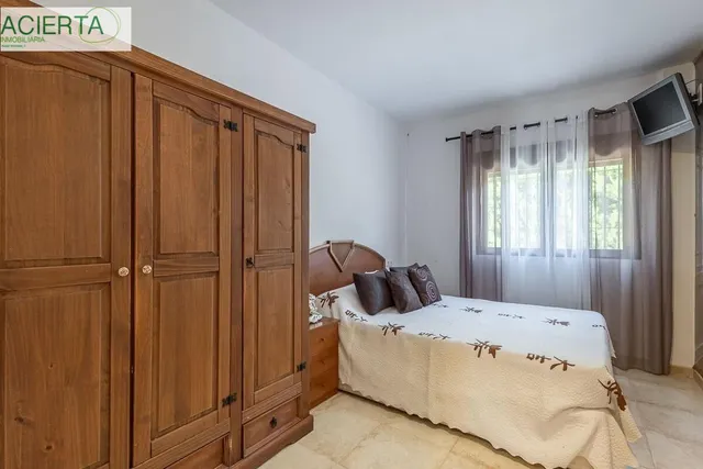 Casa Rural en funcionamiento en Caparacena — 23
