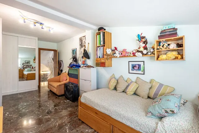 CASA PAREADA EN LA ZUBIA CON PISCINA, ZONA DE BARBACOA Y JARDÍN — 24