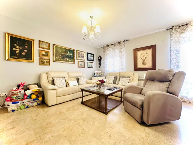 Adosado 4 habitaciones 205m² en venta - San Miguel — 7
