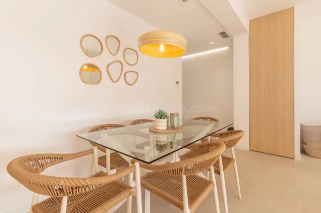 Villa de 3 dormitorios en Torrevieja - foto 5