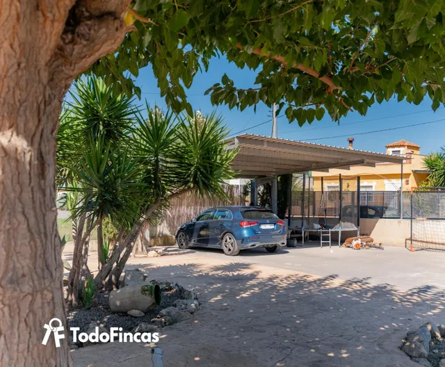 Chalet 3 habitaciones 130m² en venta - Cabezo de Torres — 8