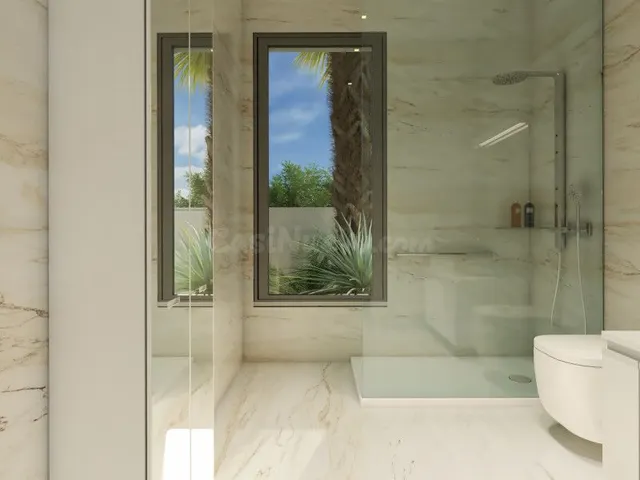 Villa 3 habitaciones 108m² en venta - Comunidad valenciana — 13