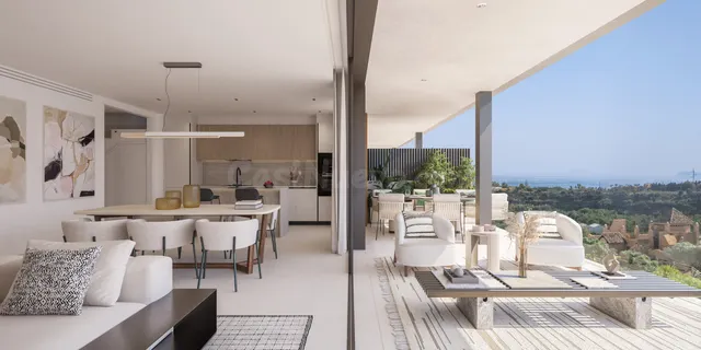 Adosado 3 habitaciones 248m² en venta - Costa Del Sol - foto 2
