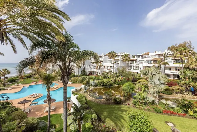 Apartamento 2 habitaciones 137m² en venta - Marbella — 25