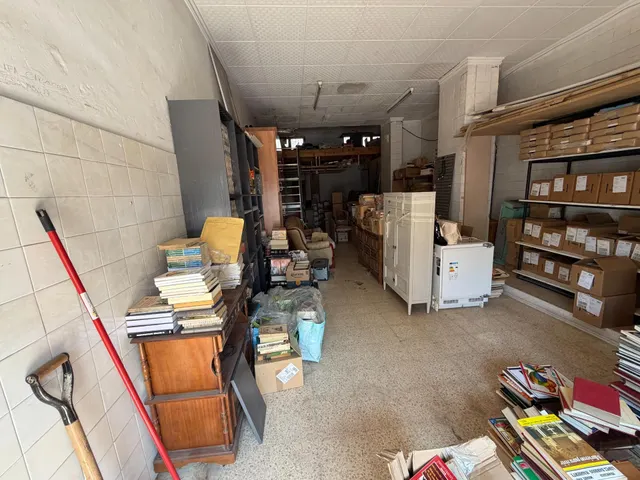 LOCAL COMERCIAL EN CREU DE BARBERA - SABADELL — 11