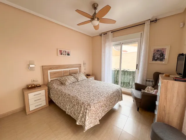 Adosado 3 habitaciones 107m² en venta - El Mojón — 19
