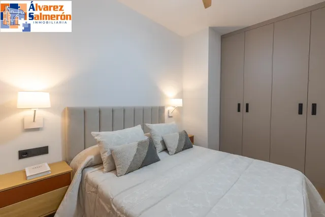 MODERNO ESTUDIO TIPO LOFT AMUEBLADO EN URBANIZACIÓN VILLA PINEDA - ZONA VILLAREJO — 19