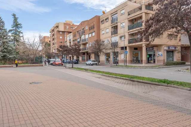 Local Comercial en Venta en Granada - Palacio de Deportes — 32
