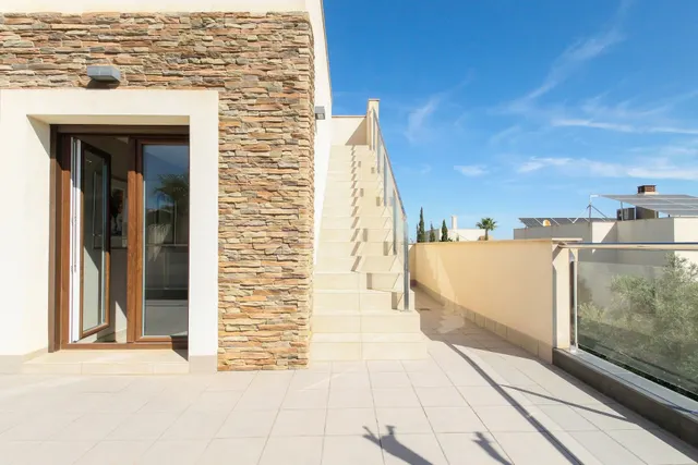 Villa 4 habitaciones 324m² en venta - Torreblanca — 46