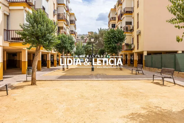 Piso 3 habitaciones 93m² en venta - La Paz - Montecarmelo — 29