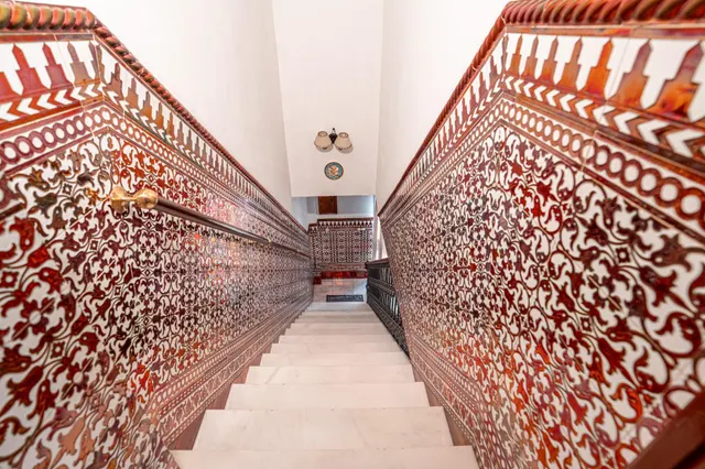 Espectacular vivienda de más de 200 m2 con 4 dormitorios, 3 baños y gran azotea — 34