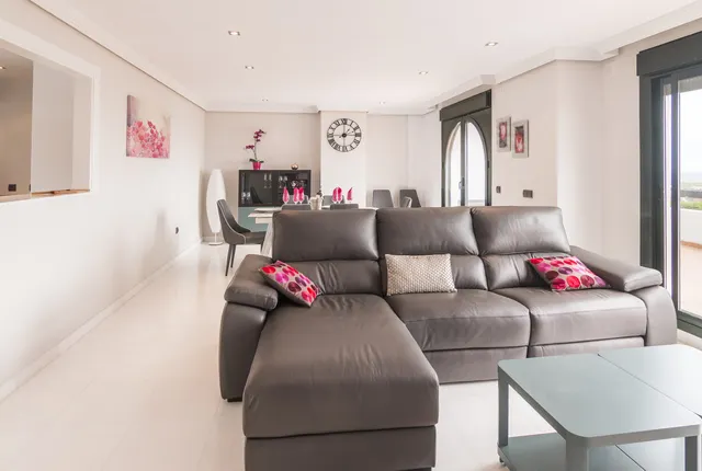 Ático 3 habitaciones 219m² en venta - Costa Del Sol — 9