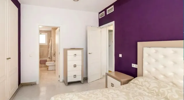 Ático 2 habitaciones 70m² en venta - Riviera del sol — 13