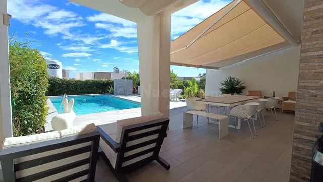 Villa 2 habitaciones 132m² en venta - Comunidad valenciana - foto 4