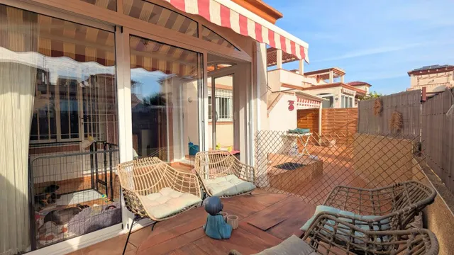 Quad 2 habitaciones 55m² en venta - La marina — 19