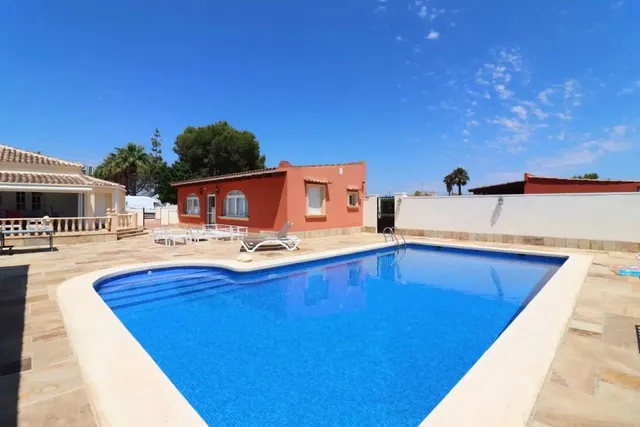 Casa 6 habitaciones 299m² en venta - Comunidad valenciana — 17