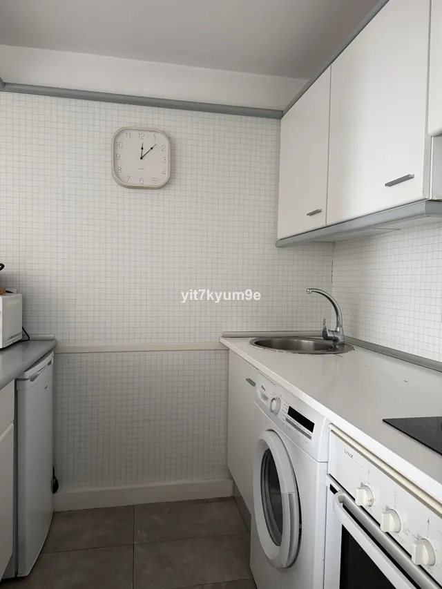 Apartamento 1 habitación 80m² en venta - Marbella — 11