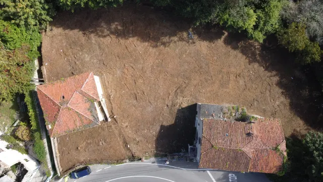 OPORTUNIDAD PARA PROMOTORES, CONSTRUCTORES E INVERSORES EN CUDILLERO — 8