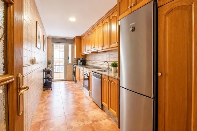Apartamento 3 habitaciones 124m² en venta - Centro — 12
