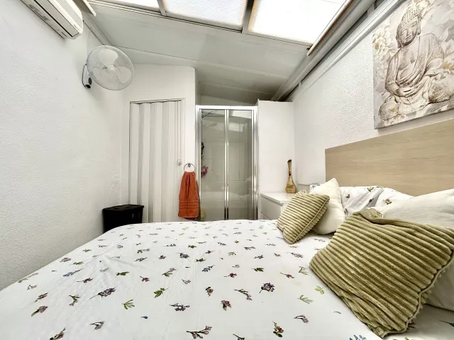 Diplex de 3 dormitorios 2 baños en orihuela costa (Cabo Roig) — 22