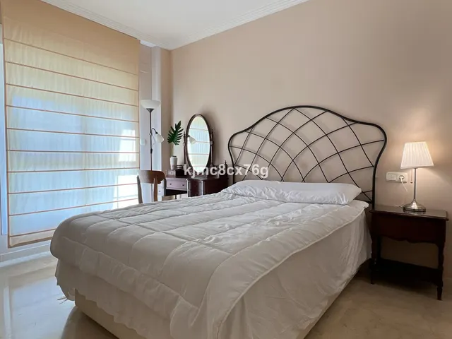 Apartamento 2 habitaciones 106m² en venta - Marbella — 21
