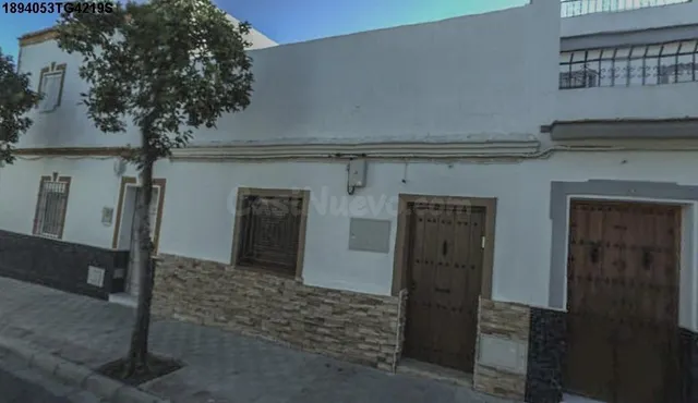VENTA DE CASA EN DOS HERMANAS (SEVILLA)